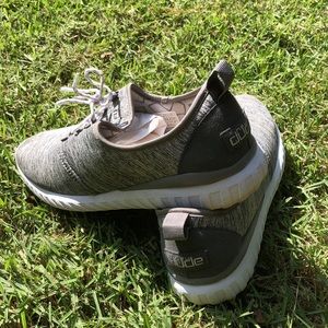 Hey Dude Casual Tennis/Dress Shoes 👟 👞!!